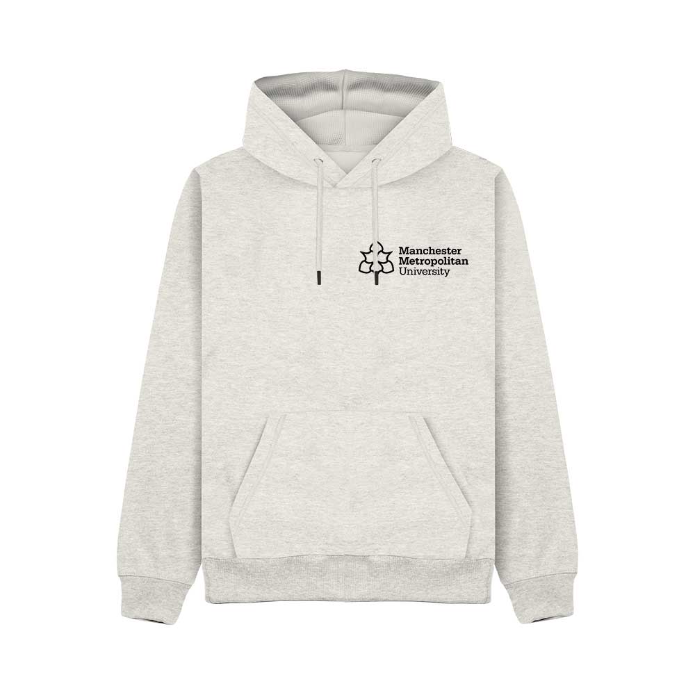 Class of 2025 University Logo Hoodie - Online Exclusive