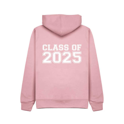 Class of 2025 University Logo Hoodie - Online Exclusive