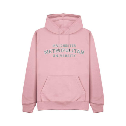 MMU Unisex Hoodie - Online Exclusive