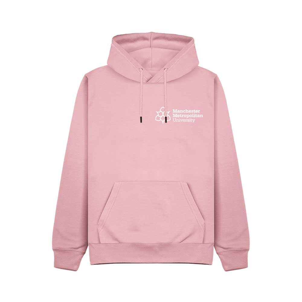 Class of 2025 University Logo Hoodie - Online Exclusive