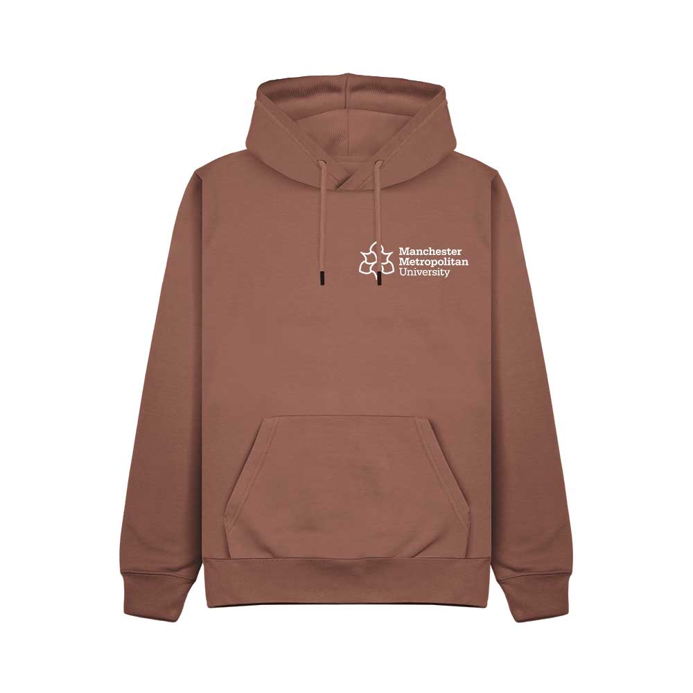 Class of 2025 University Logo Hoodie - Online Exclusive