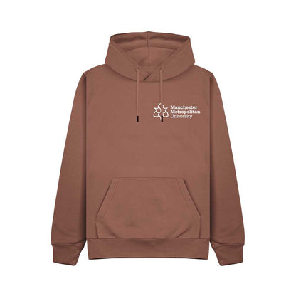 Class of 2025 University Logo Hoodie - Online Exclusive