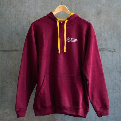 MMU Business School Hoodie