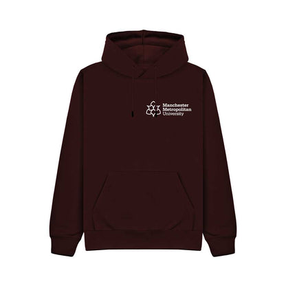 Class of 2025 University Logo Hoodie - Online Exclusive