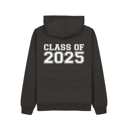 Class of 2025 University Logo Hoodie - Online Exclusive