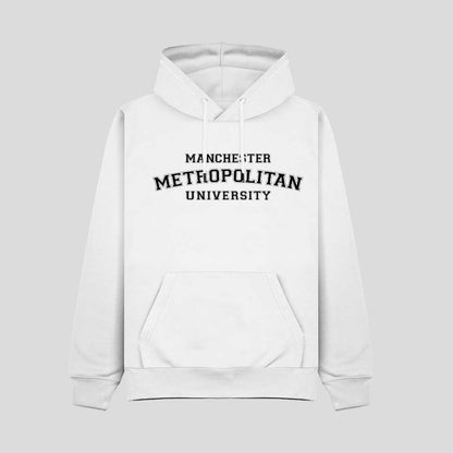 MMU Unisex Hoodie - Online Exclusive
