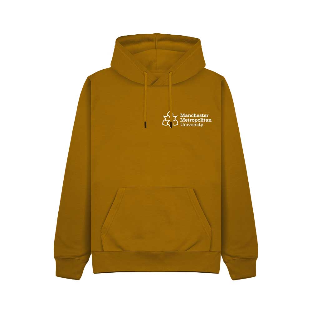 Class of 2025 University Logo Hoodie - Online Exclusive