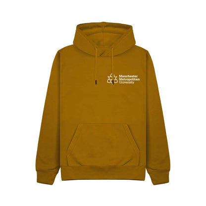 Class of 2025 University Logo Hoodie - Online Exclusive