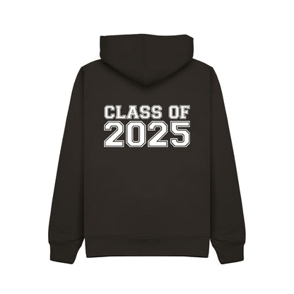 Class of 2025 University Logo Hoodie - Online Exclusive