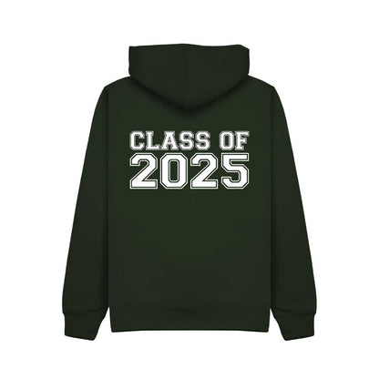 Class of 2025 Hoodie - Online Exclusive