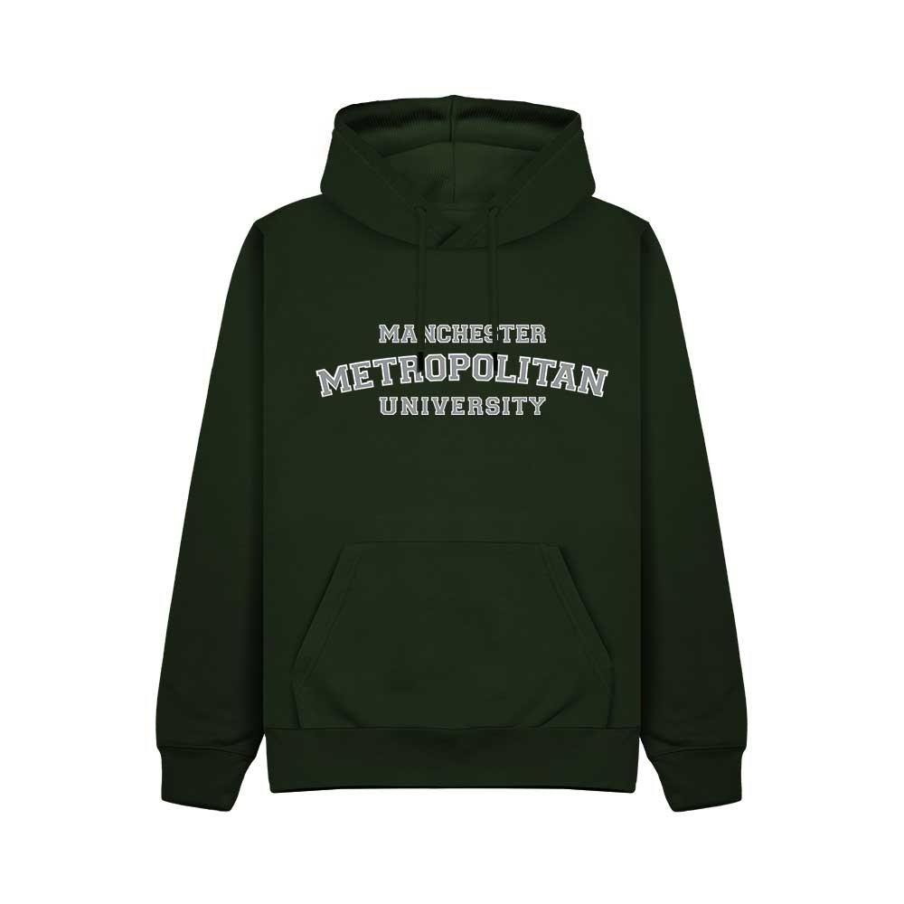 Class of 2025 Hoodie - Online Exclusive