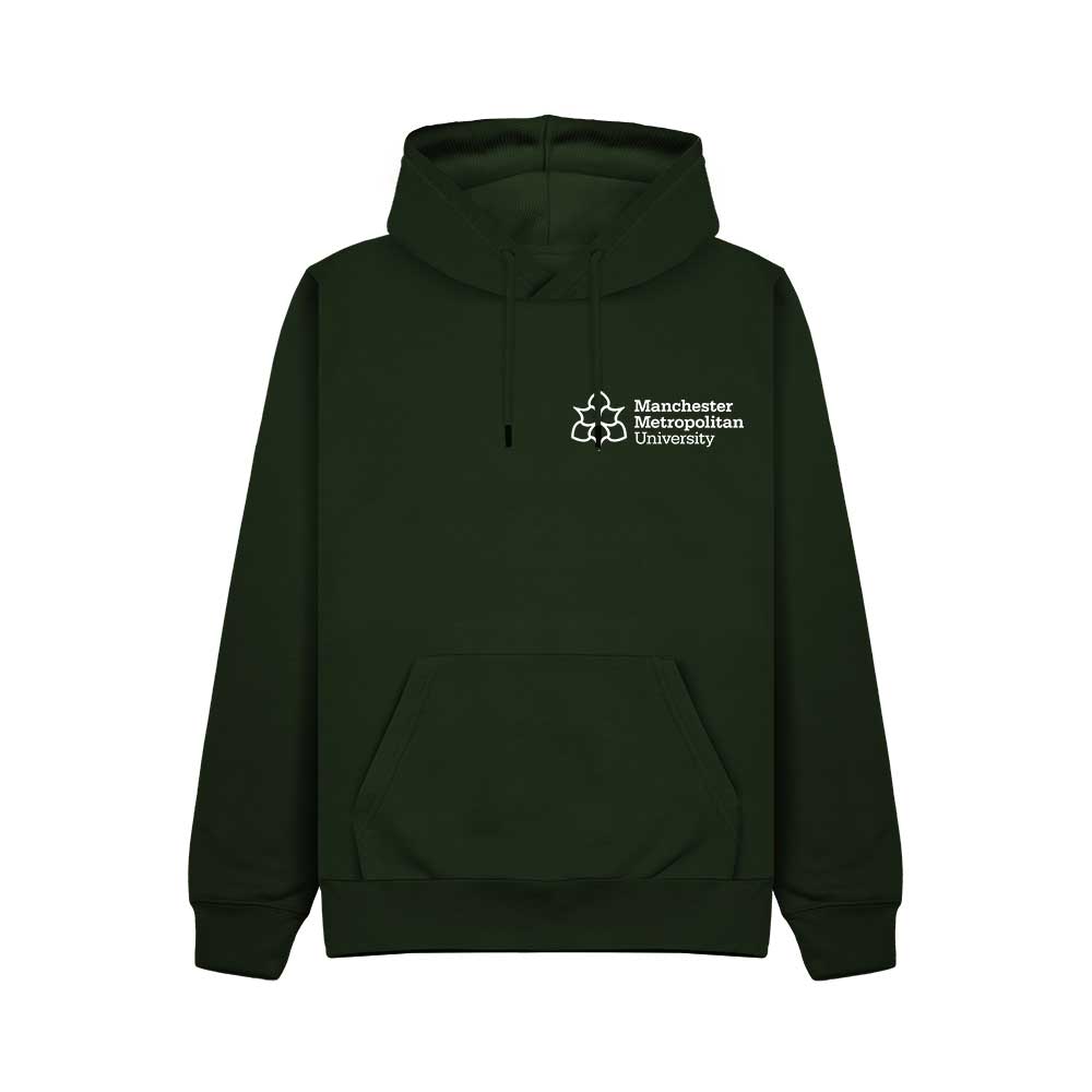Class of 2026 University Logo Hoodie