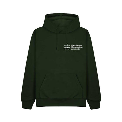 Class of 2026 University Logo Hoodie