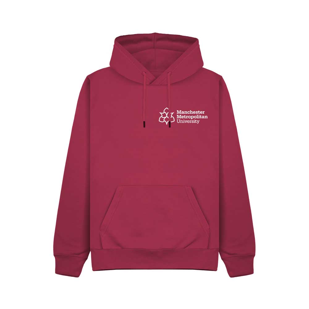 Class of 2026 University Logo Hoodie