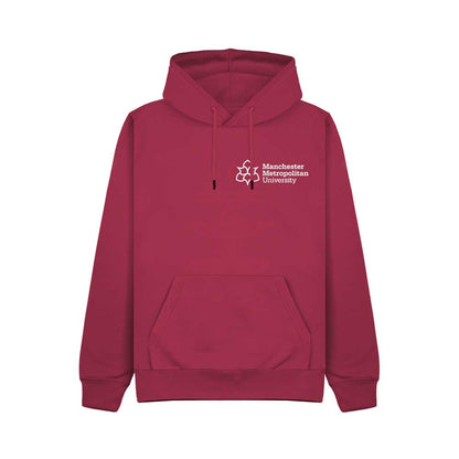 Class of 2026 University Logo Hoodie