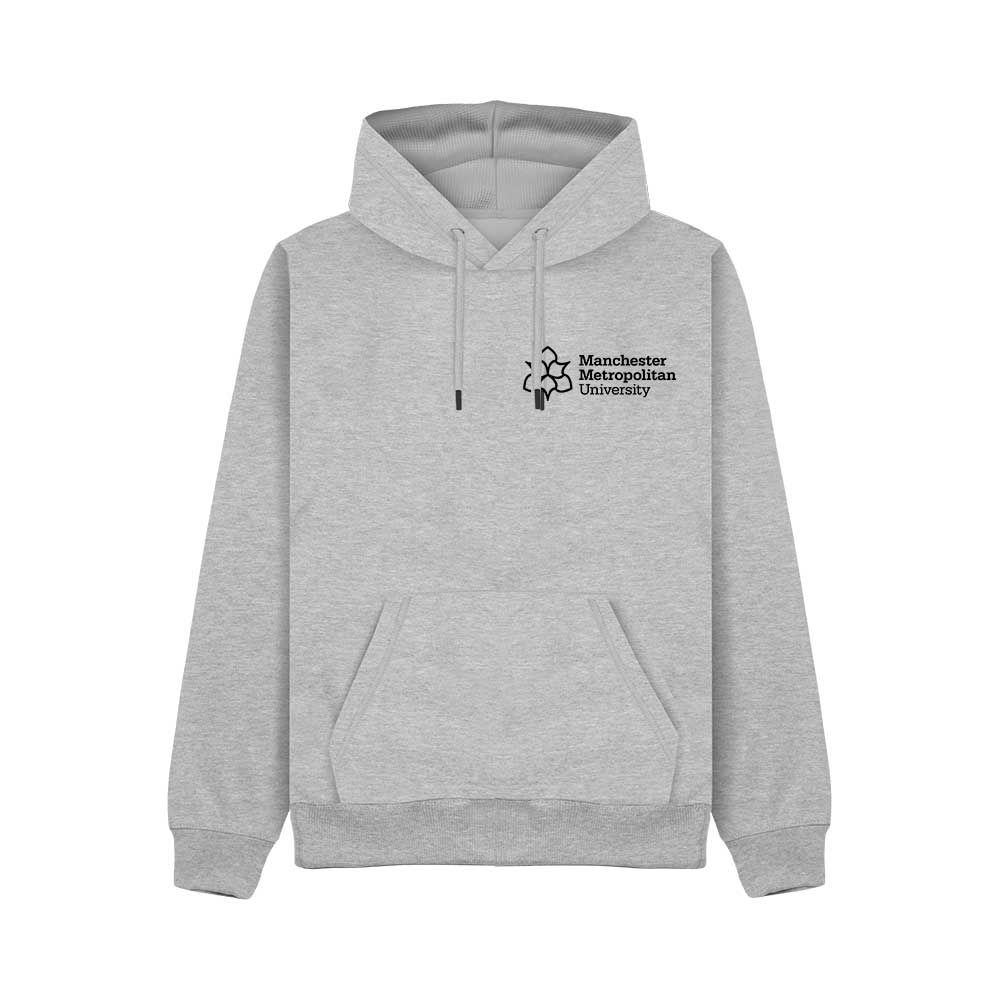 Class of 2026 University Logo Hoodie