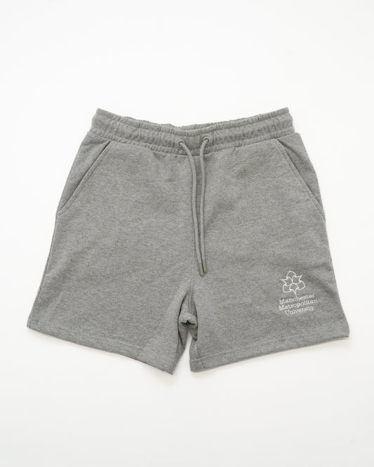 MMU Jogger Shorts Grey