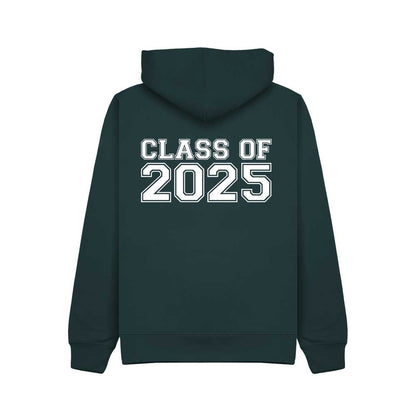 Class of 2025 Hoodie - Online Exclusive