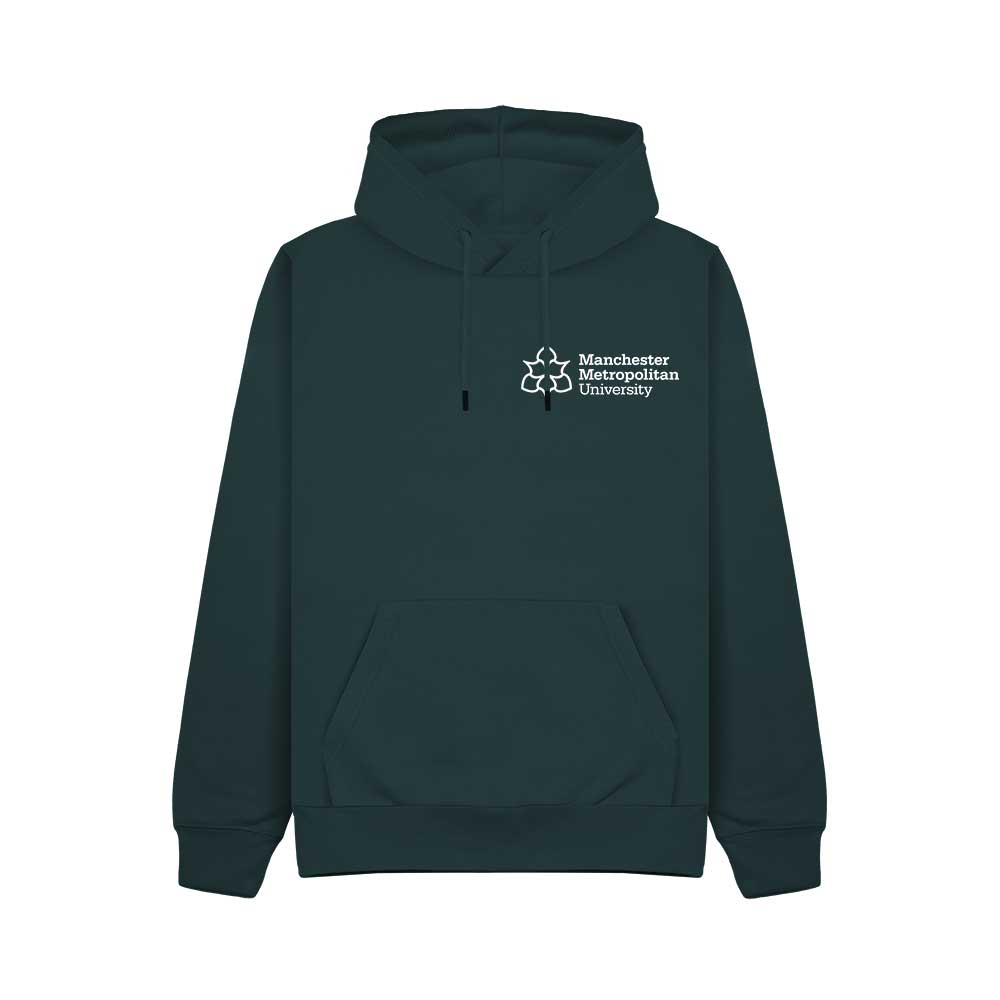 Class of 2026 University Logo Hoodie
