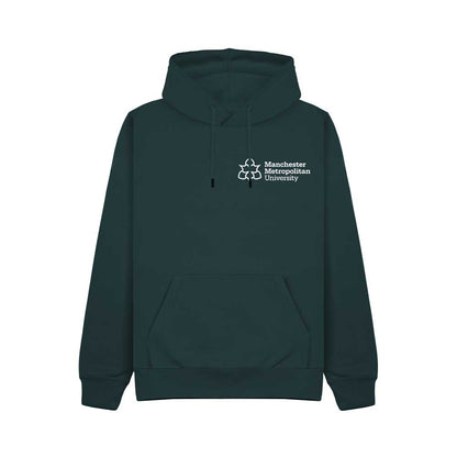 Class of 2026 University Logo Hoodie