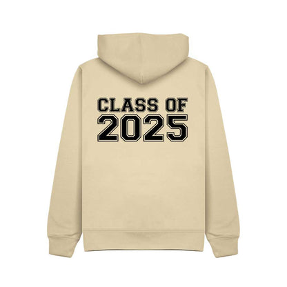 Class of 2025 Hoodie - Online Exclusive