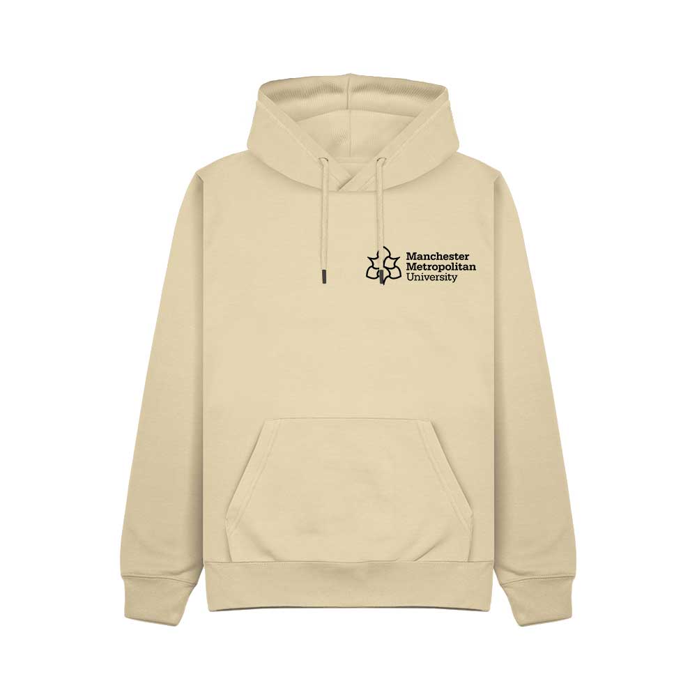Class of 2026 University Logo Hoodie