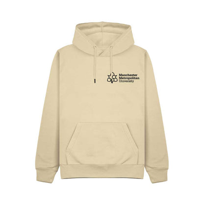 Class of 2026 University Logo Hoodie