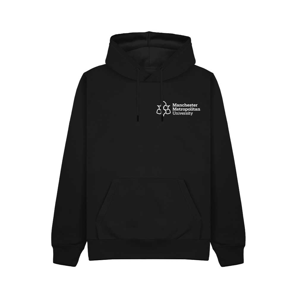 Class of 2026 University Logo Hoodie