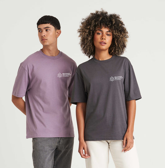 Oversized MMU T-Shirt - Online Exclusive