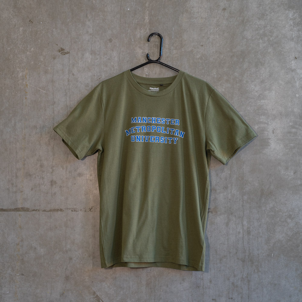 MMU Neutral® Cotton T-Shirt