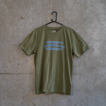 MMU Neutral® Cotton T-Shirt