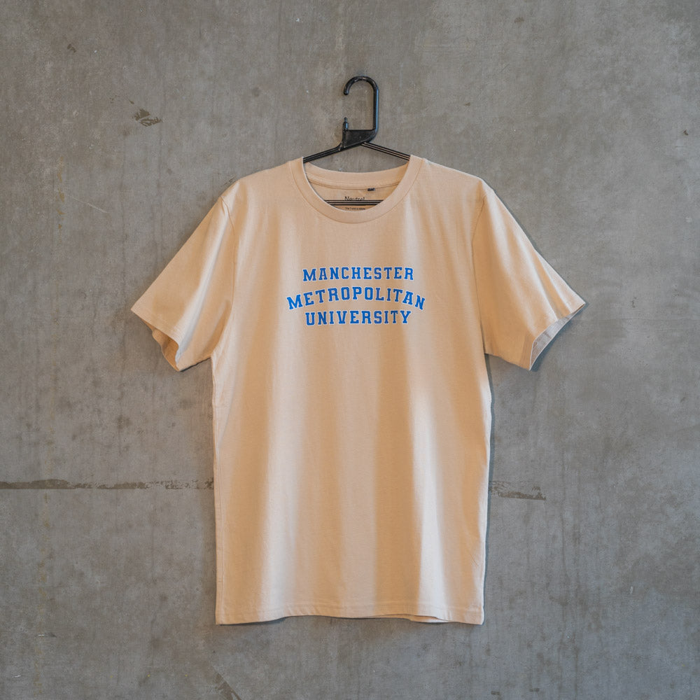 MMU Neutral® Cotton T-Shirt