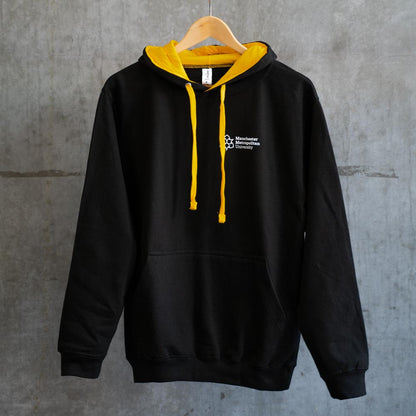 MMU Business School Hoodie