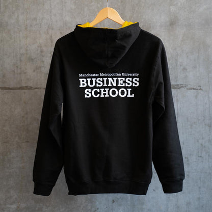 MMU Business School Hoodie