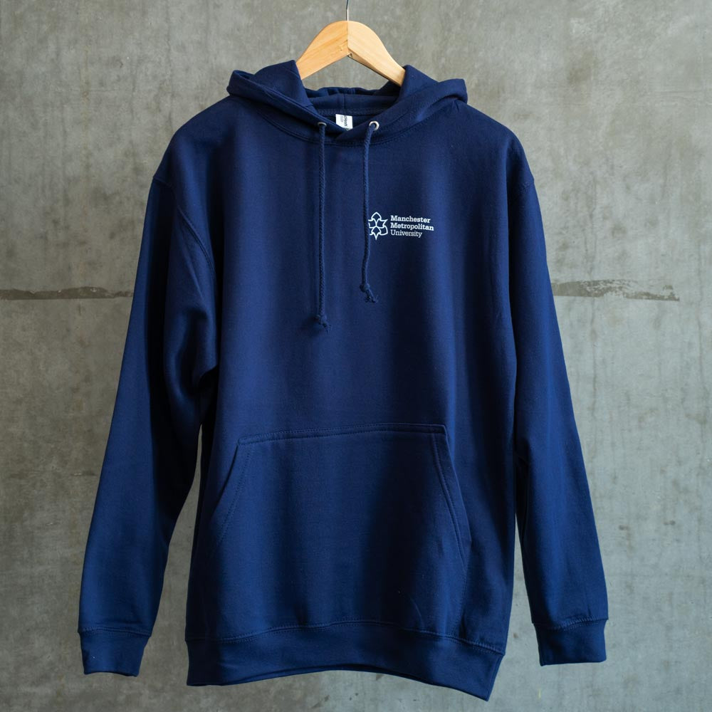 MMU Business School Hoodie