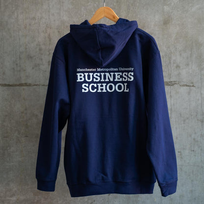 MMU Business School Hoodie