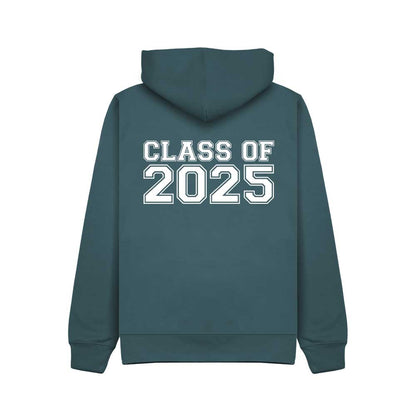 Class of 2025 Hoodie - Online Exclusive