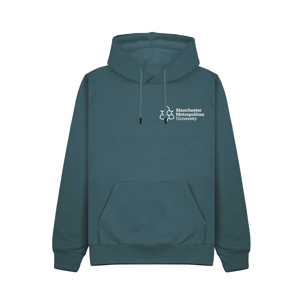 Class of 2026 University Logo Hoodie