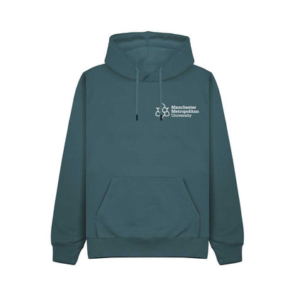 Class of 2026 University Logo Hoodie