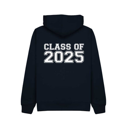 Class of 2025 University Logo Hoodie - Online Exclusive