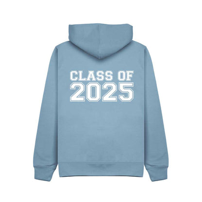 Class of 2025 University Logo Hoodie - Online Exclusive