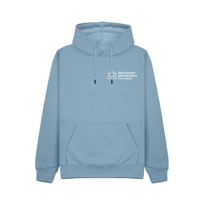 Class of 2025 University Logo Hoodie - Online Exclusive