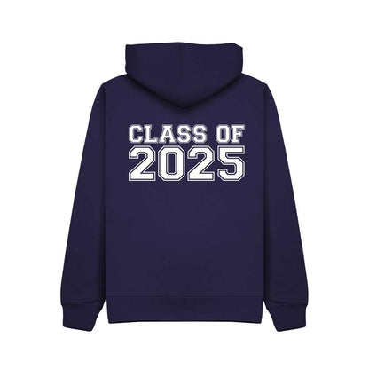 Class of 2025 University Logo Hoodie - Online Exclusive