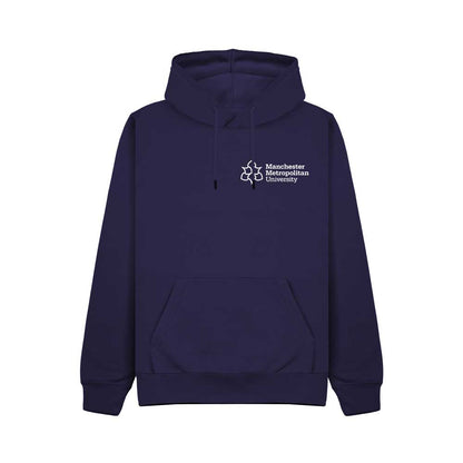 Class of 2025 University Logo Hoodie - Online Exclusive