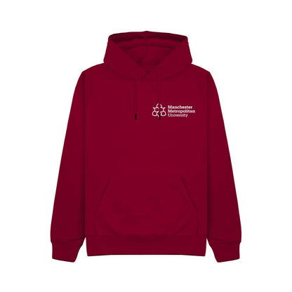 Class of 2025 University Logo Hoodie - Online Exclusive