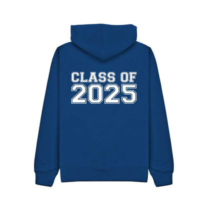 Class of 2025 University Logo Hoodie - Online Exclusive