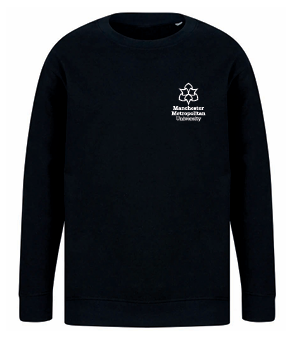 Manchester Met Sweatshirt