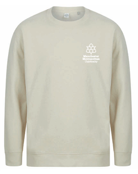 Manchester Met Sweatshirt