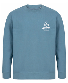 Manchester Met Sweatshirt