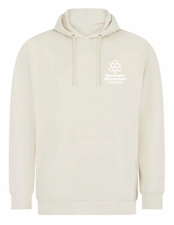 Manchester Met Hoodie